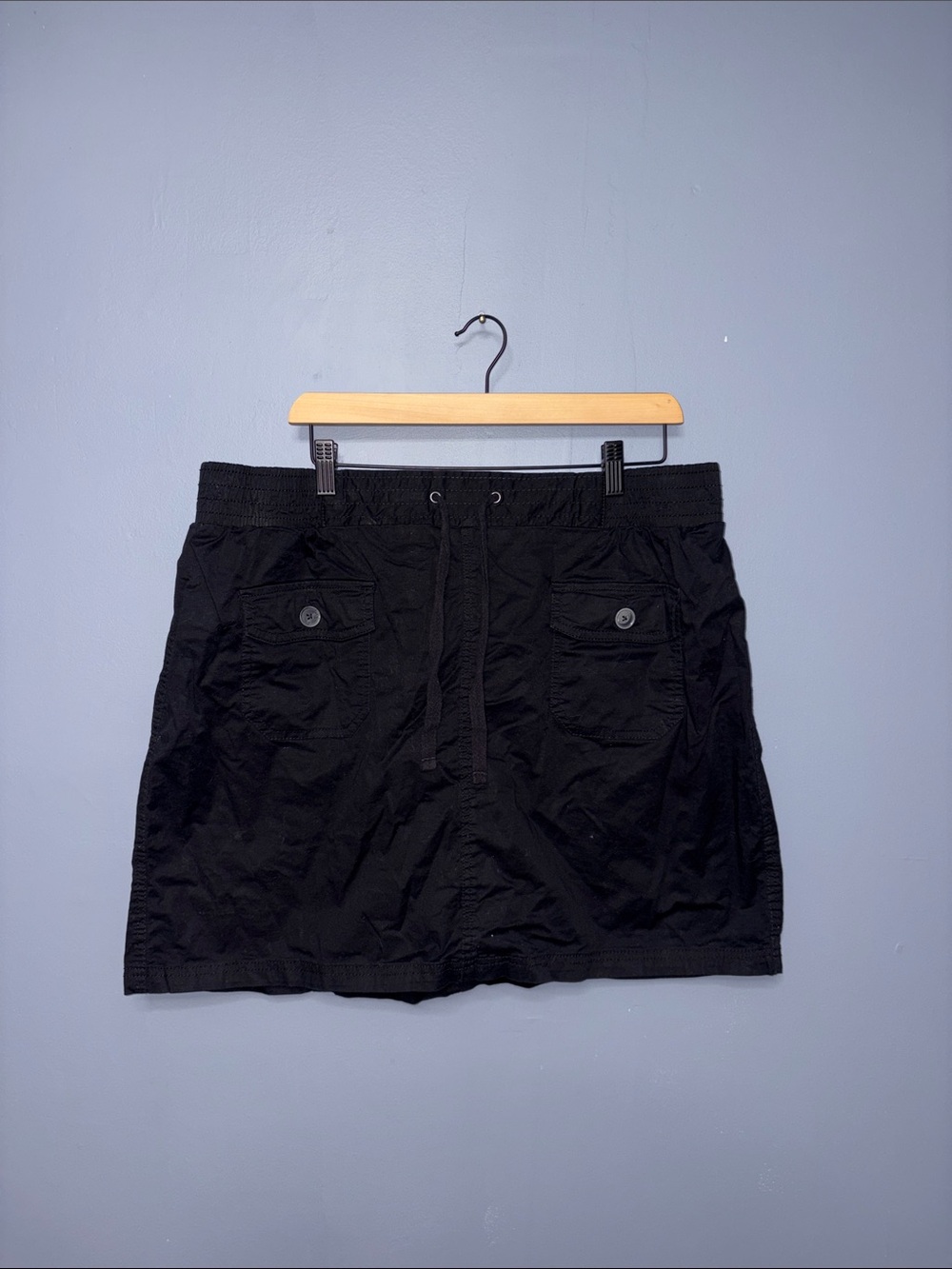 Penningtons • Black Skort